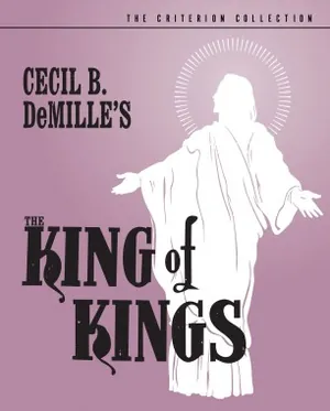 The King of Kings