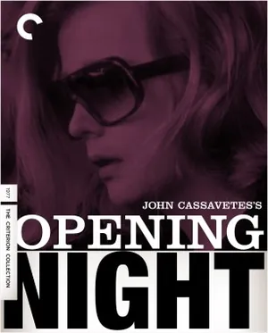Opening Night