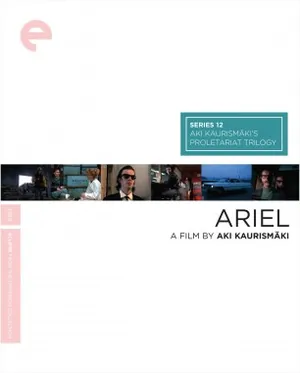 Ariel