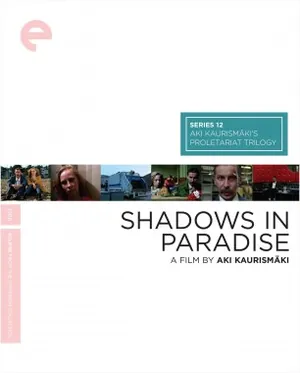 Shadows in Paradise