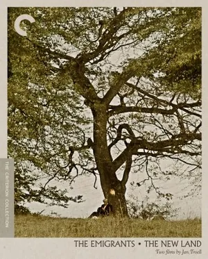 The Emigrants/The New Land
