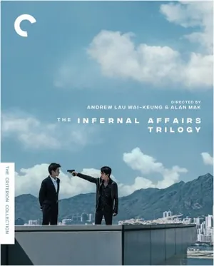The Infernal Affairs Trilogy